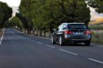 BMW 330d Touring Modern Line 2012 года